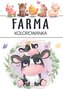 Farma - kolorowanka
