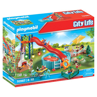 POOL PARTY 70987