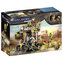 SALAHARI SANDS - THUNDER THRONE 71025