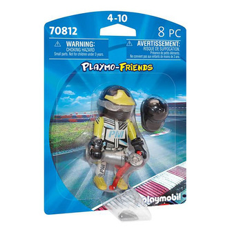 RACE CAR DRIVER 70812