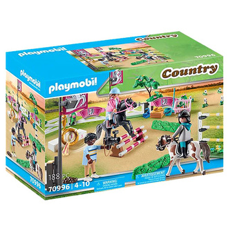 HORSE RIDING TOURNAMENT 70996