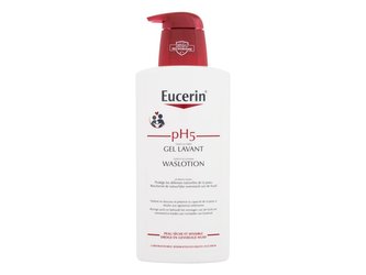 Eucerin pH5 Sprchový gel Shower Lotion 400 ml unisex