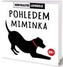 Pohledem miminka - Kontrastní leporelo