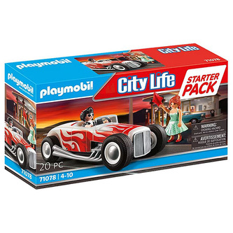 STARTER PACK HOT ROD 71078