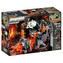 GUARDIAN OF THE LAVA MINE 70926