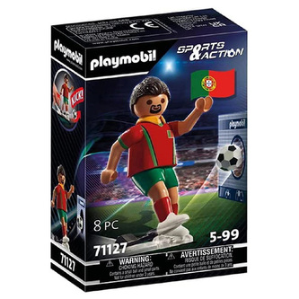 FUTBAL - PORTUGALSKO 71127