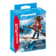 PIRATE WITH RAFT 70598