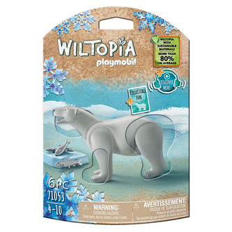 POLAR BEAR 71053
