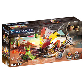 SALAHARI SANDS - DUNE BLASTER 71026
