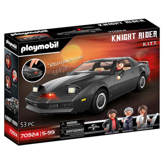KNIGHT RIDER - K.I.T.T. 70924