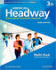 American Headway 3 SB+WB Multipack A