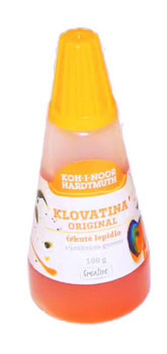 Koh-i-noor umelá klovatina 110 g