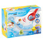 WATER SLIDE WITH SEA ANIMALS 70637