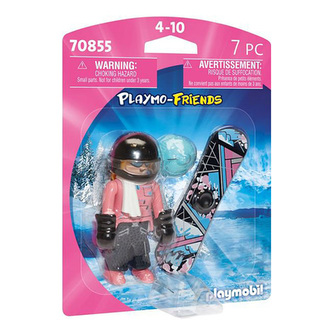 SNOWBOARDER 70855