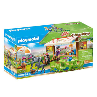 PONY CAFE 70519