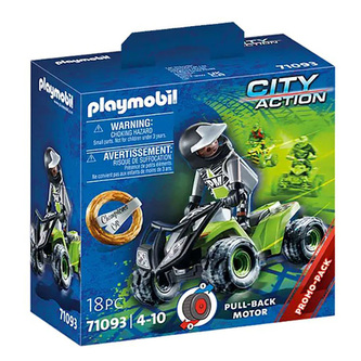 RACING QUAD 71093