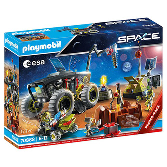 MARS EXPEDITION 70888