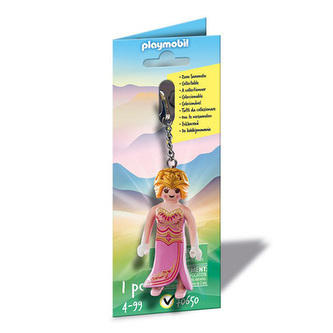 PRINCESS KEYCHAIN 70650