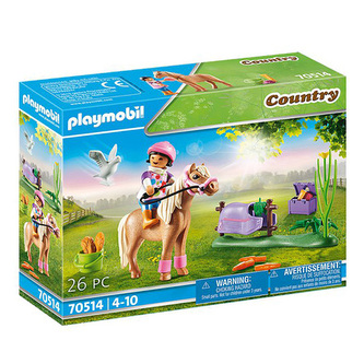 ICELANDIC PONY 70514
