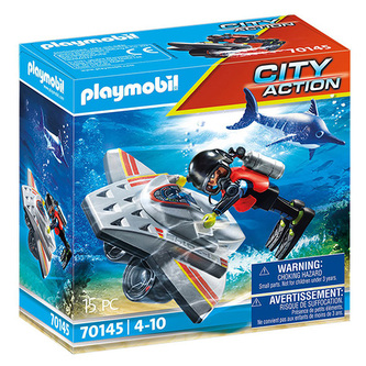 DIVING SCOOTER 70145