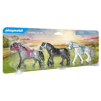 HORSE TRIO 70999