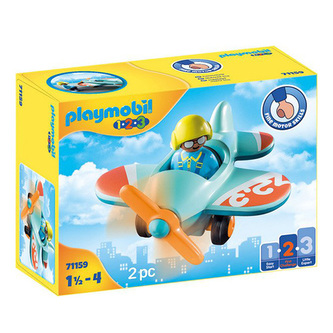 AIRPLANE 71159