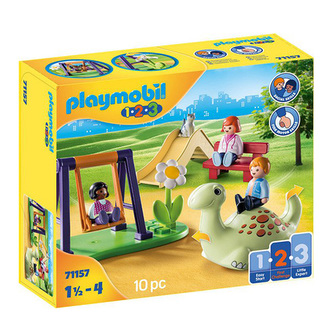 PLAYGROUND 71157