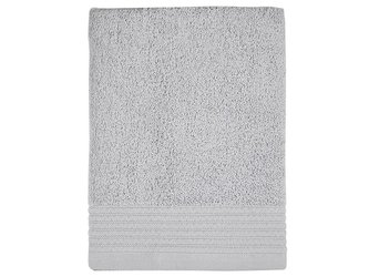 RUČNÍK BRUNO 70X140 SVĚTLE ŽLUTÝ