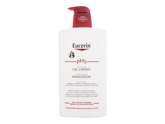 Eucerin pH5 Sprchový gel Shower Lotion 1000 ml unisex