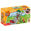 FIRE RESCUE ACTION: CAT RESCUE 70917