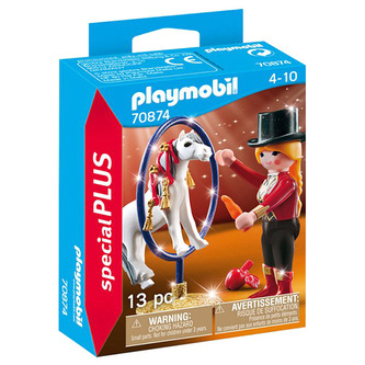 HORSE TRAINER 70874