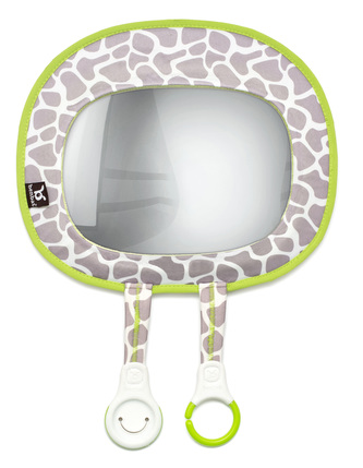 Dětské zrcátko do auta Dětské zrcátko do auta