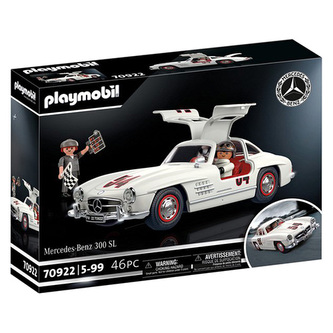 MERCEDES-BENZ 300 SL 70922