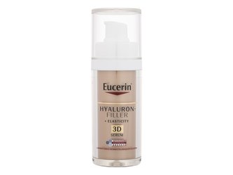 Eucerin Hyaluron-Filler Pleťové sérum + Elasticity 3D Serum 30 ml pro ženy
