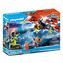 DIVER RESCUE WITH DRONE 70143