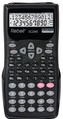 REBELL kalkulačka - SC2040 BX - čierna