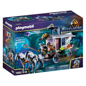 MERCHANT CARRIAGE 70903