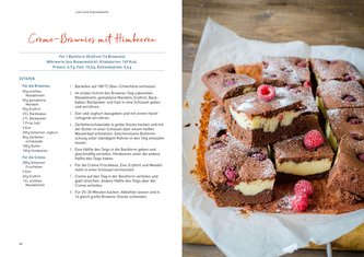 Low-Carb-Expressküche