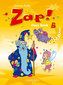 Zap! B Class Book