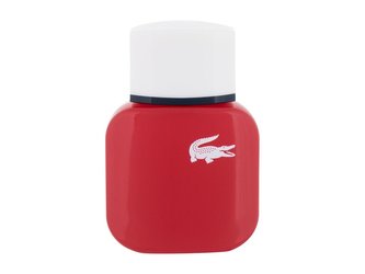 Lacoste Eau de Lacoste L.12.12 Toaletní voda French Panache 30 ml pro ženy