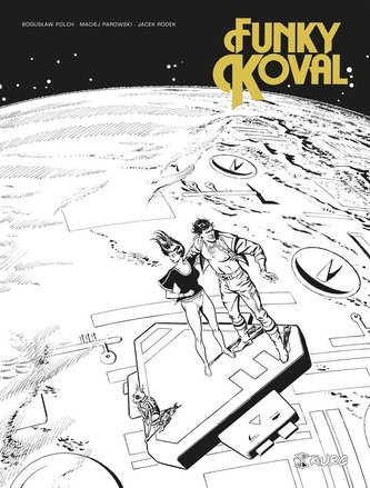 Funky Koval Funky Koval