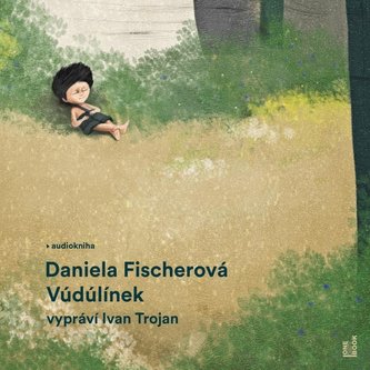 Vúdúlínek - CDmp3 (Čte Ivan Trojan) Vúdúlínek - CDmp3 (Čte Ivan Trojan)