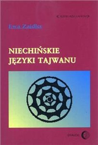 Niechińskie języki Tajwanu