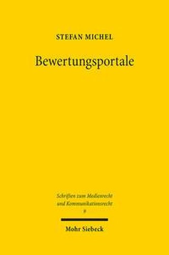 Bewertungsportale