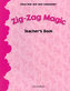 Zig-zag Magic Teacher´s Book