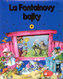 La Fontainovy bajky