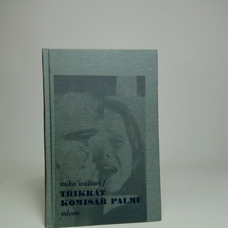 Třikrát komisař Palmu