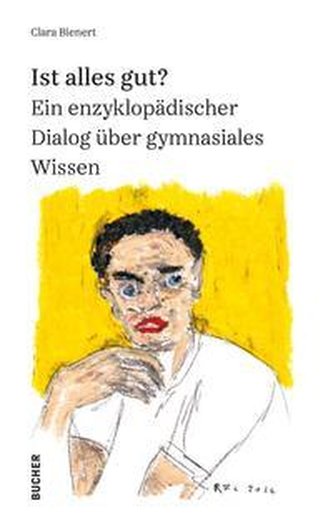 Ist alles gut?