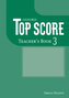 Top Score 3 Teacher´s Book