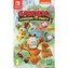 Garfield Lasagna Party (Switch)